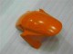 Laranja Carenagem Moto CBR 600RR 03-04