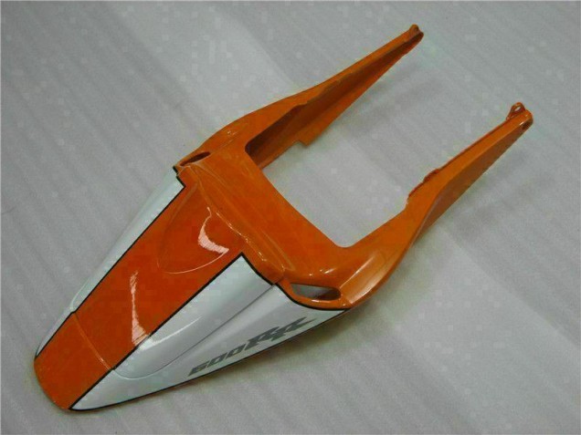 Laranja Carenagem Moto CBR 600RR 03-04