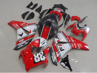 Laranja Fiamm 88 Carenagem Moto CBR 1000RR 08-11
