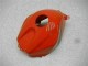 Laranja Kit Carenagem Moto CBR 600RR 05-06 Laranja Kit Carenagem Moto CBR 600RR 05-06