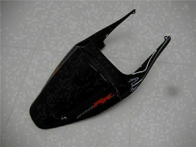 Laranja Kit Carenagem Moto CBR 600RR 05-06 Laranja Kit Carenagem Moto CBR 600RR 05-06