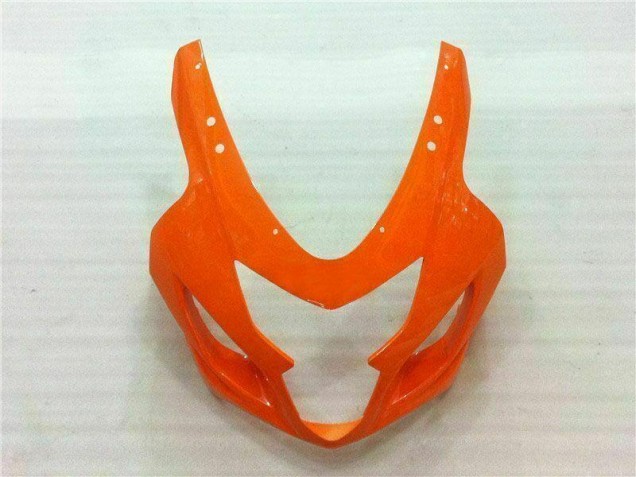 Laranja Kit Carenagem Moto GSXR 600 / 750 K4 04-05