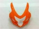 Laranja Kit Carenagem Moto GSXR 600 / 750 K4 04-05
