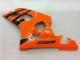 Laranja Kit Carenagem Moto GSXR 600 / 750 K4 04-05