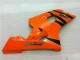 Laranja Kit Carenagem Moto GSXR 600 / 750 K4 04-05