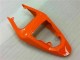 Laranja Kit Carenagem Moto GSXR 600 / 750 K4 04-05