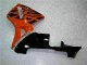 Laranja Kits Carenagem Moto CBR 600RR 05-06 Laranja Kits Carenagem Moto CBR 600RR 05-06
