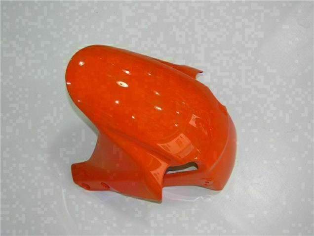 Laranja Kits Carenagem Moto CBR 600RR 05-06 Laranja Kits Carenagem Moto CBR 600RR 05-06