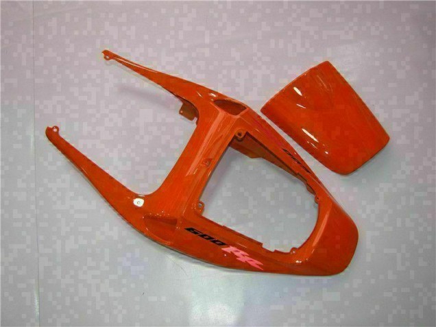 Laranja Kits Carenagem Moto CBR 600RR 05-06 Laranja Kits Carenagem Moto CBR 600RR 05-06