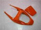 Laranja Kits Carenagem Moto CBR 600RR 05-06 Laranja Kits Carenagem Moto CBR 600RR 05-06