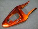 Laranja Preto Carenagem Moto GSXR 1000 K3 03-04