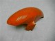Laranja Preto Carenagem Moto R6 08-16