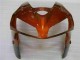 Laranja Preto Carenagem & Plástico Moto CBR 600RR 05-06
