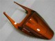 Laranja Preto Carenagem & Plástico Moto CBR 600RR 05-06