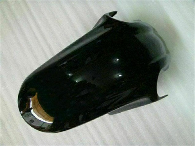 Laranja Preto Carroçaria Moto CBR 600 F4i 01-03