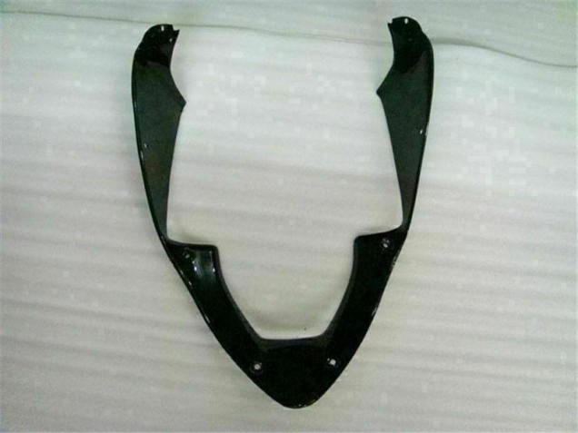 Laranja Preto Carroçaria Moto CBR 600 F4i 01-03