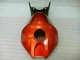 Laranja Preto Kit Carenagem Moto CBR 1000RR 04-05 Laranja Preto Kit Carenagem Moto CBR 1000RR 04-05