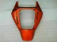 Laranja Preto Kit Carenagem Moto CBR 1000RR 04-05 Laranja Preto Kit Carenagem Moto CBR 1000RR 04-05