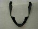 Laranja Preto Kit Completo Carenagem Moto CBR 600 F4i 01-03