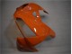 Laranja Preto Kits Carenagem Moto CBR 600RR 05-06 Laranja Preto Kits Carenagem Moto CBR 600RR 05-06