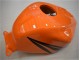 Laranja Preto Kits Carenagem Moto CBR 600RR 05-06 Laranja Preto Kits Carenagem Moto CBR 600RR 05-06