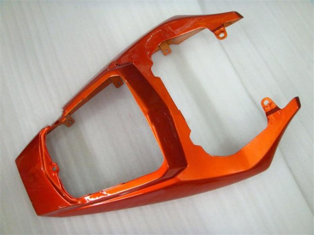 Laranja Preto Kits Carenagem Moto R6 03-05