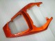 Laranja Preto Kits Carenagem Moto R6 03-05