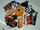 Laranja Preto Repsol Carroçaria Moto CBR 1000RR 04-05