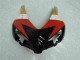 Laranja Preto Repsol Carroçaria Moto CBR 1000RR 04-05