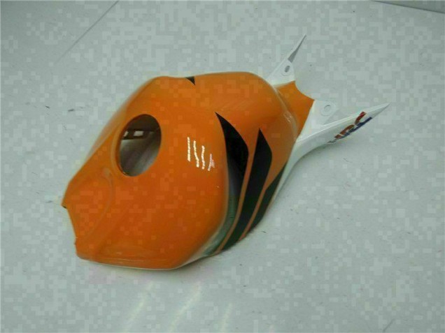 Laranja Preto Repsol Carroçaria Moto CBR 1000RR 04-05