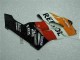 Laranja Preto Repsol Carroçaria Moto CBR 1000RR 04-05