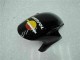 Laranja Preto Repsol Carroçaria Moto CBR 1000RR 04-05