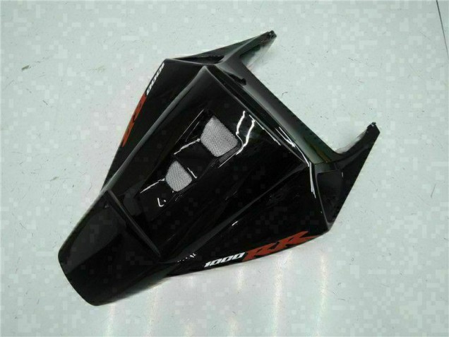 Laranja Preto Repsol Carroçaria Moto CBR 1000RR 04-05