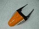 Laranja Preto Repsol Kit Carenagem Moto CBR 600RR 05-06