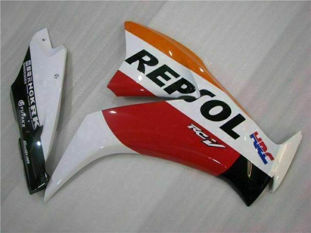 Laranja Repsol 93 Carenagem Moto CBR 1000RR 12-16