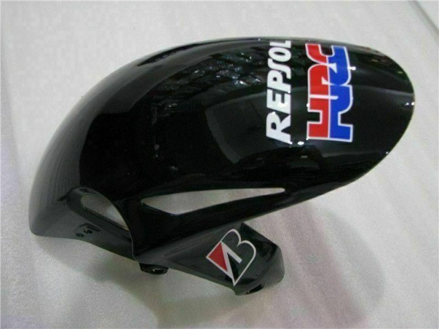 Laranja Repsol 93 Carenagem Moto CBR 1000RR 12-16