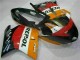 Laranja Repsol Carenagem Moto CBR 1100 XX 96-07