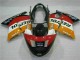 Laranja Repsol Carenagem Moto CBR 1100 XX 96-07