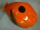 Laranja Repsol Carenagem Moto CBR 600RR 03-04 Laranja Repsol Carenagem Moto CBR 600RR 03-04