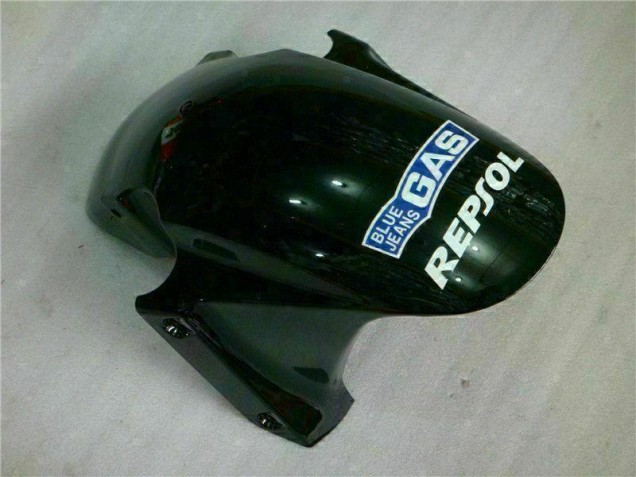 Laranja Repsol Carenagem Moto CBR 600RR 03-04 Laranja Repsol Carenagem Moto CBR 600RR 03-04