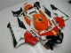 Laranja Repsol Carenagem Moto CBR 600RR 05-06 Laranja Repsol Carenagem Moto CBR 600RR 05-06
