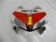 Laranja Repsol Carenagem Moto CBR 600RR 05-06 Laranja Repsol Carenagem Moto CBR 600RR 05-06