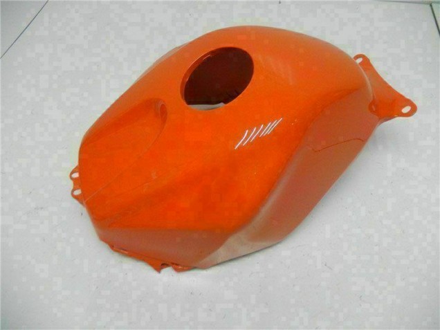 Laranja Repsol Carenagem Moto CBR 600RR 05-06 Laranja Repsol Carenagem Moto CBR 600RR 05-06