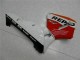 Laranja Repsol Carenagem Moto CBR 600RR 05-06 Laranja Repsol Carenagem Moto CBR 600RR 05-06