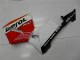 Laranja Repsol Carenagem Moto CBR 600RR 05-06 Laranja Repsol Carenagem Moto CBR 600RR 05-06