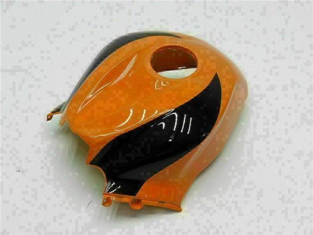 Laranja Repsol Carenagem Moto CBR 600RR 09-12