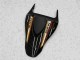 Laranja Repsol Carenagem Moto CBR 600RR 09-12