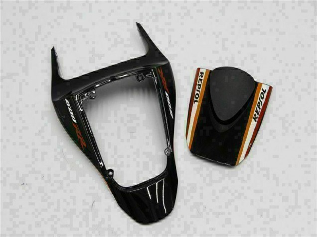 Laranja Repsol Carenagem Moto CBR 600RR 09-12