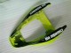 Laranja Verde Carenagem Moto CBR 1000RR 04-05