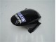 Laranja Vermelho Preto Repsol Carenagem Moto CBR 600RR 03-04